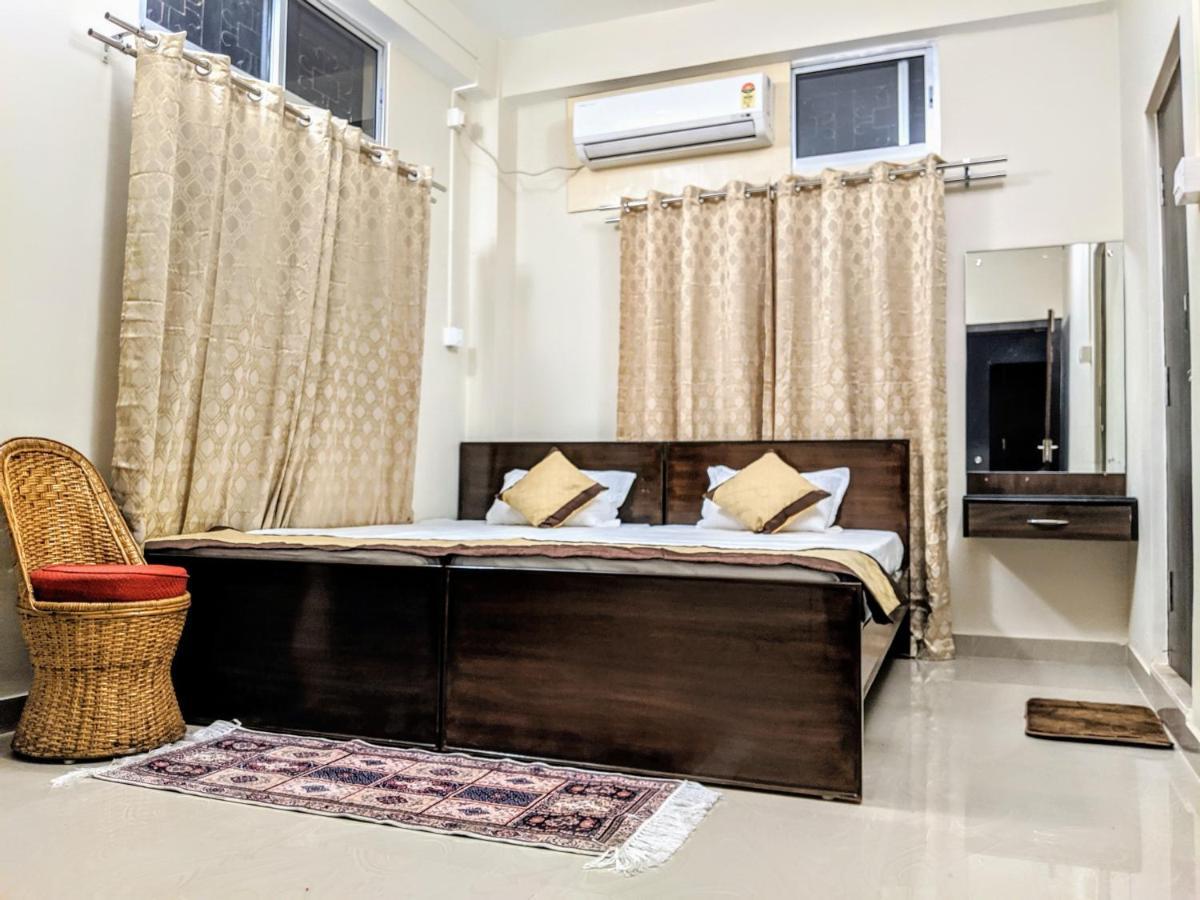 Townhouse - The Urban Inn Dibrugarh Extérieur photo