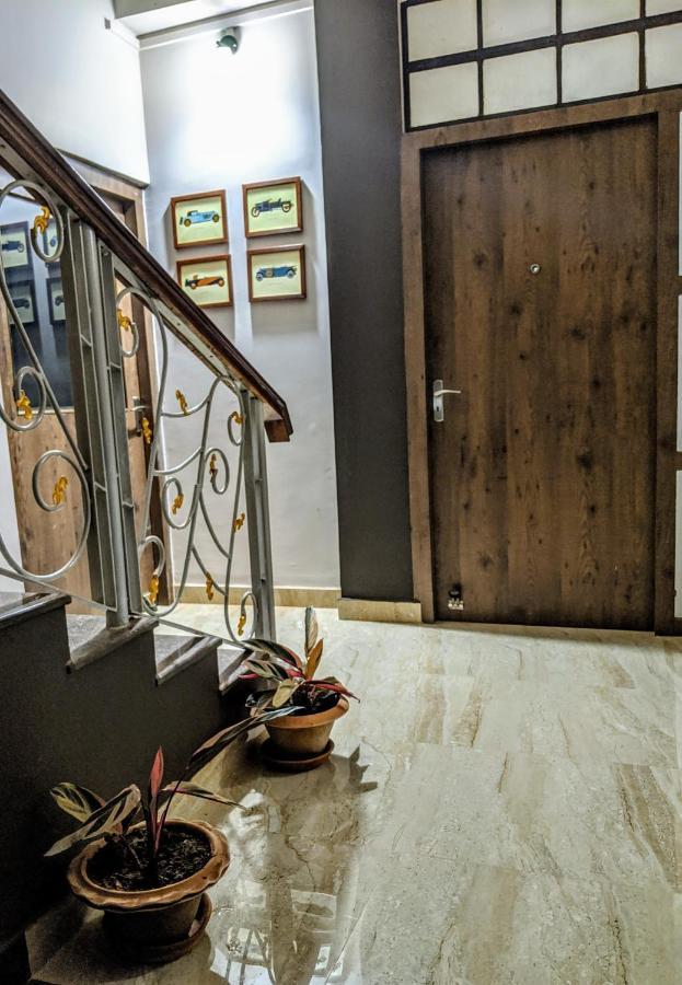 Townhouse - The Urban Inn Dibrugarh Extérieur photo